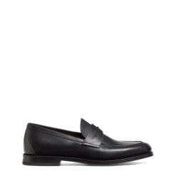 Heren Zegna Instappers & Slip Ons^Slippers