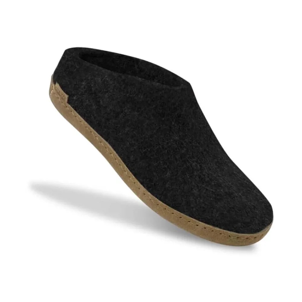 Heren Glerups Slippers