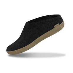 Heren Glerups Slippers