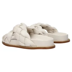 DAMES Fabiana Filippi Slippers^Slippers en Clogs