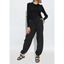 DAMES Ganni Slippers^Slippers met Bandjes