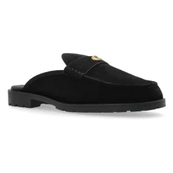 DAMES Coach Slippers met logo