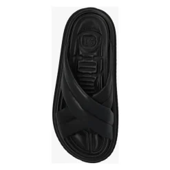 Heren Dolce & Gabbana Slippers^Slippers met logo