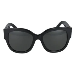 DAMES Saint Laurent Zonnebrillen^SLM 95 Zonnebril