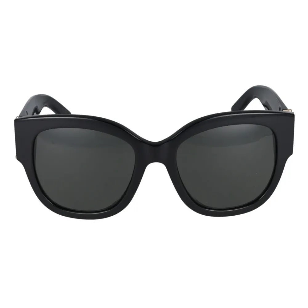 DAMES Saint Laurent Zonnebrillen^SLM 95 Zonnebril