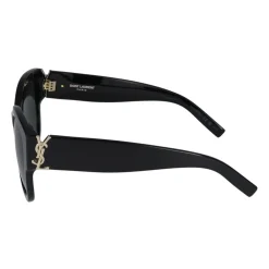 DAMES Saint Laurent Zonnebrillen^SLM 95 Zonnebril