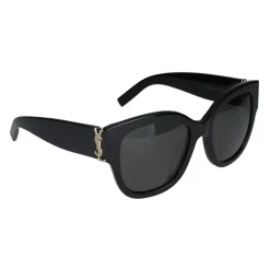 DAMES Saint Laurent Zonnebrillen^SLM 95 Zonnebril