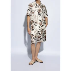 Heren Dolce & Gabbana Sloffen met logo