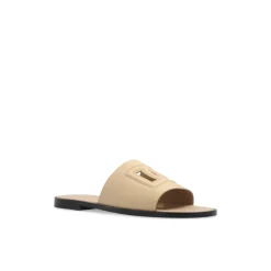 Heren Dolce & Gabbana Sloffen met logo