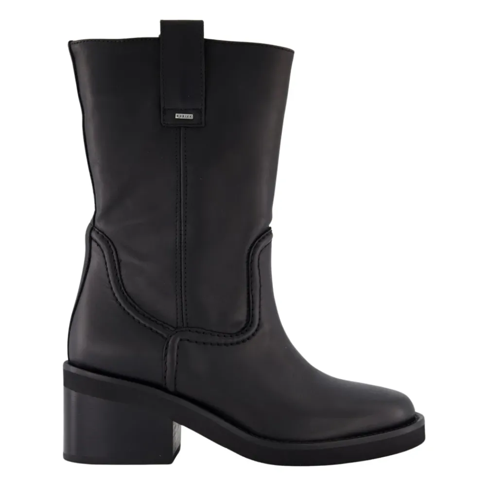 DAMES Nubikk Slouch Boot in