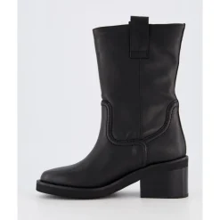 DAMES Nubikk Slouch Boot in