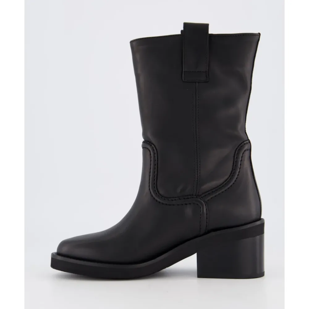 DAMES Nubikk Slouch Boot in