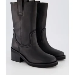 DAMES Nubikk Slouch Boot in
