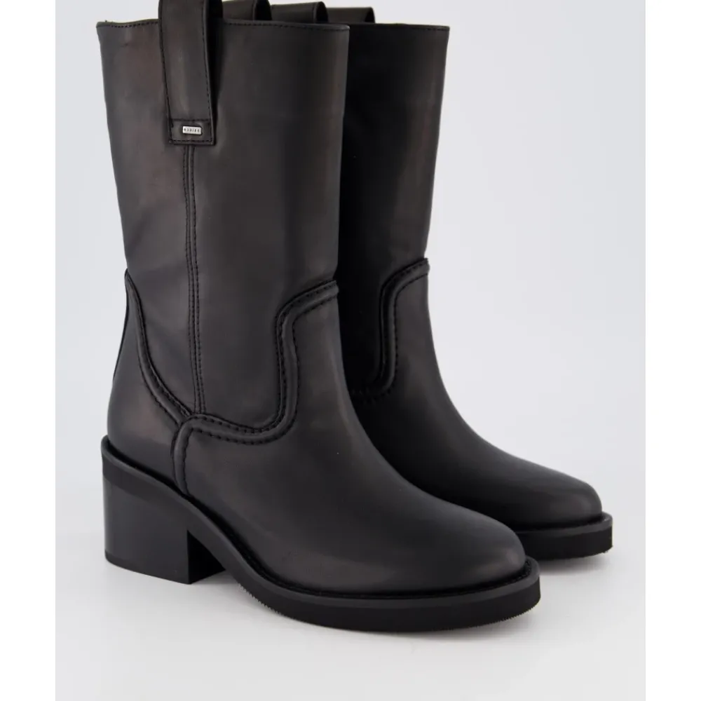 DAMES Nubikk Slouch Boot in