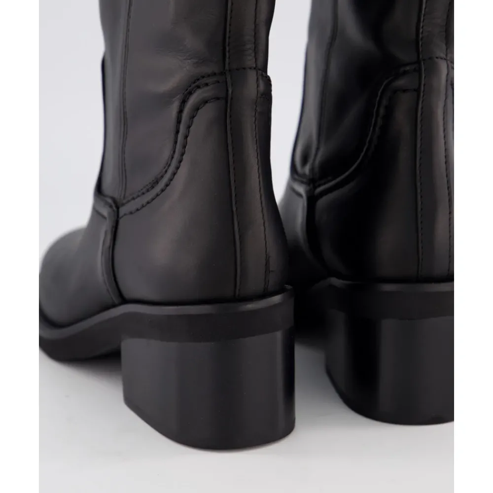DAMES Nubikk Slouch Boot in