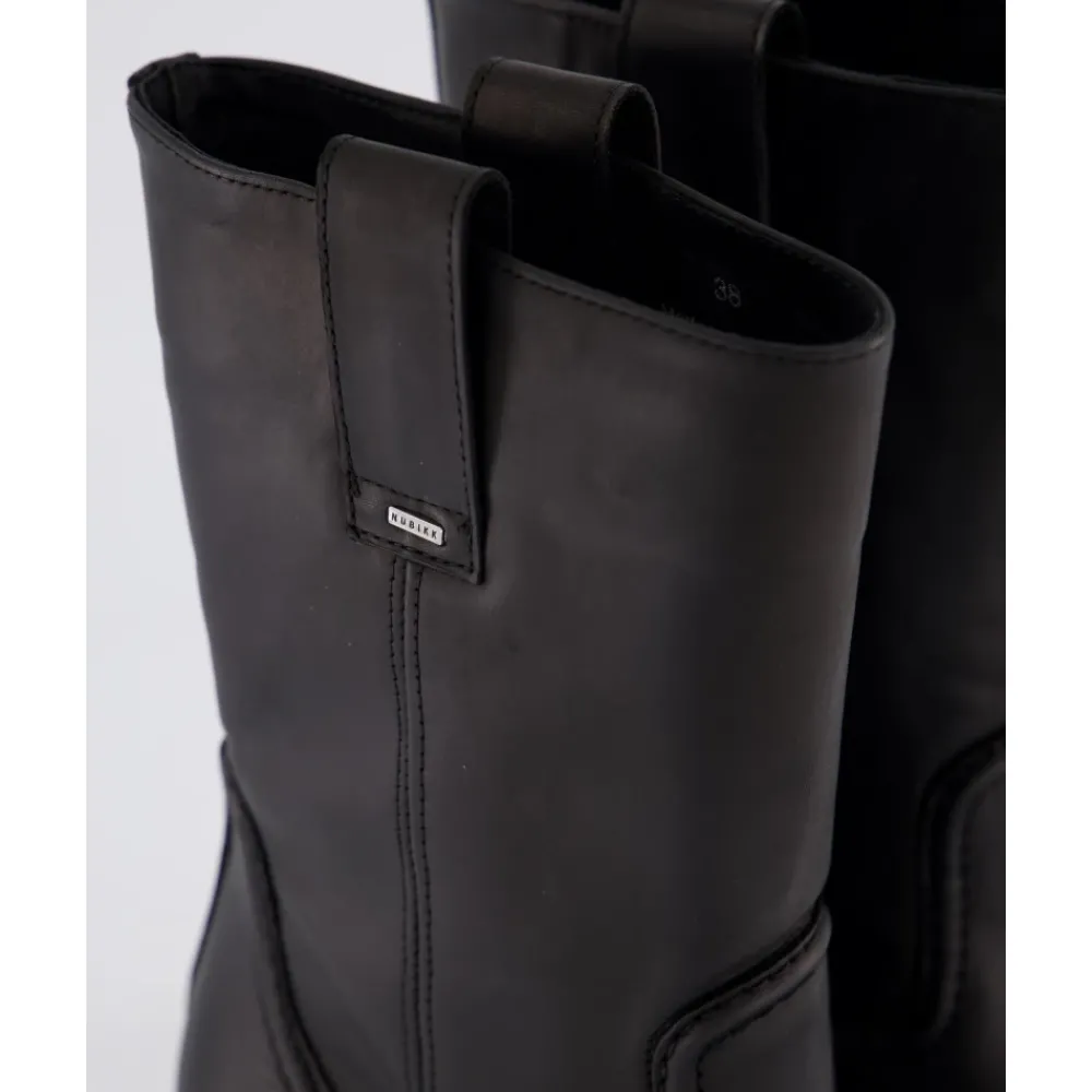 DAMES Nubikk Slouch Boot in