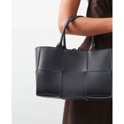 DAMES Bottega Veneta Shoppers^Small Arco Tote Bag