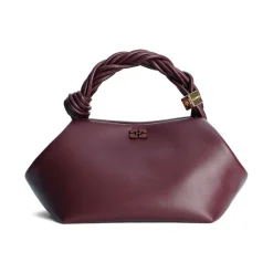 DAMES Ganni Handtassen^Small Bou Bag