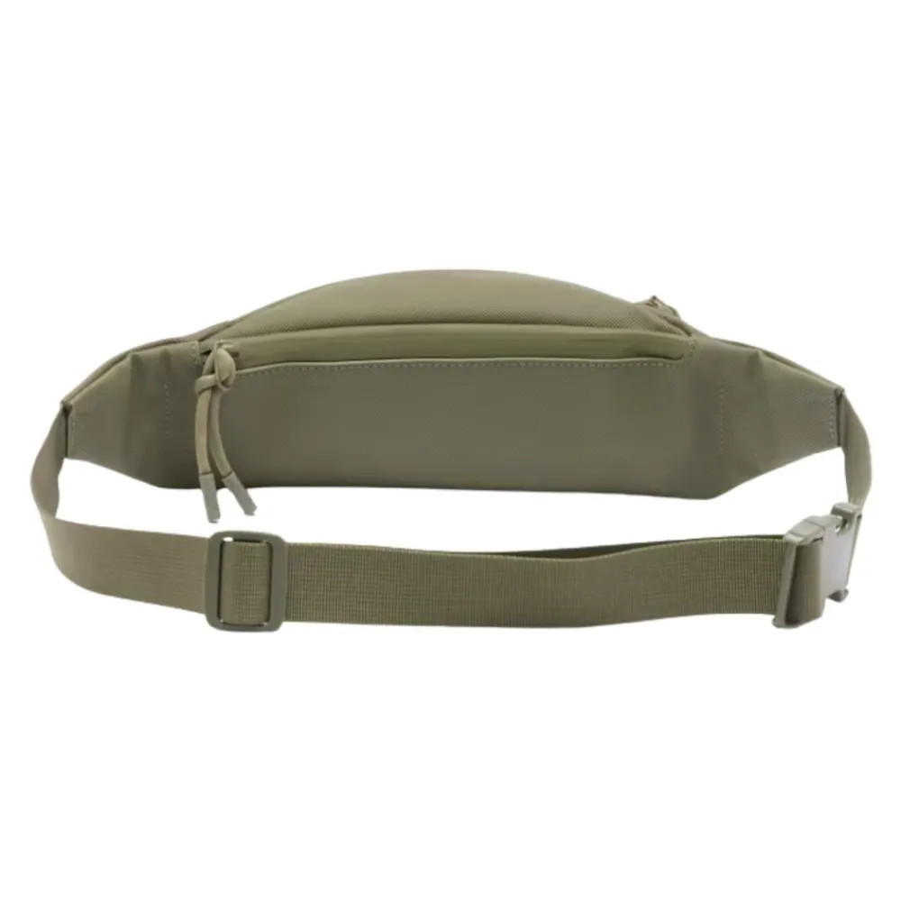 DAMES Lacoste Small Front Croco Waistbag