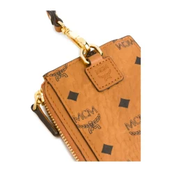 DAMES MCM Heuptassen^Small Leather Goods