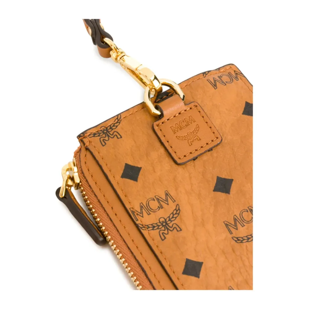 DAMES MCM Heuptassen^Small Leather Goods