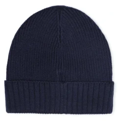 Hugo Mutsen En Petten^Small Logo Beanie