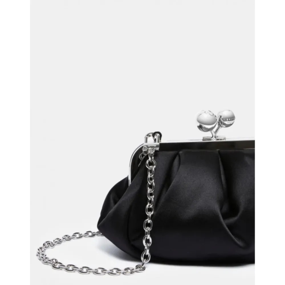 DAMES Weekend Max Mara Small Pasticcino Bag