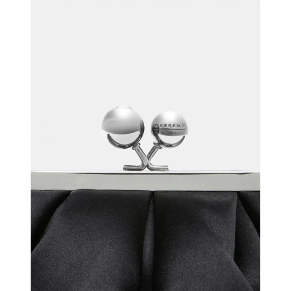 DAMES Weekend Max Mara Small Pasticcino Bag