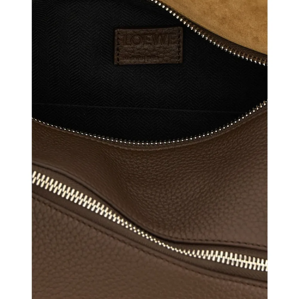 DAMES Loewe Small Puzzle heuptas