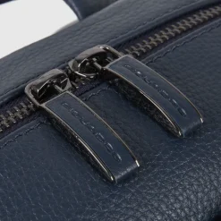 Heren Piquadro Small size, laptop backpack 14