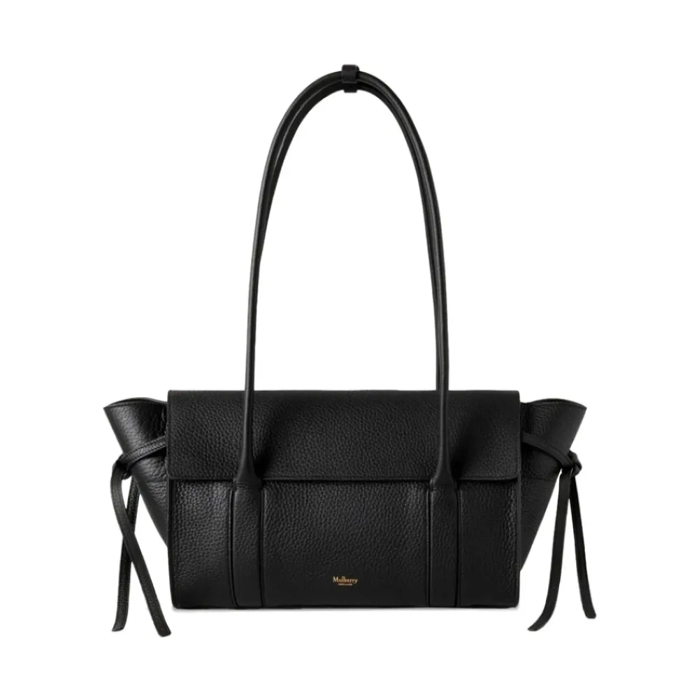 DAMES Mulberry Schoudertassen^Small Soft Bayswater