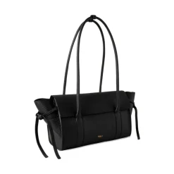 DAMES Mulberry Schoudertassen^Small Soft Bayswater