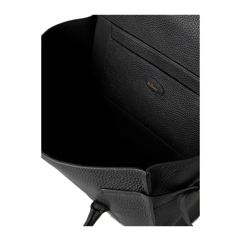 DAMES Mulberry Schoudertassen^Small Soft Bayswater