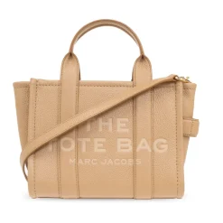 DAMES Marc Jacobs Shoppers^‘Small Tote Bag’ schoudertas