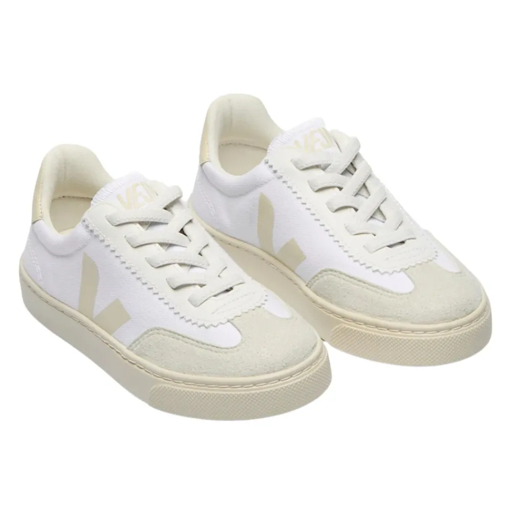 Veja Sneakers^Small Volley Canvas