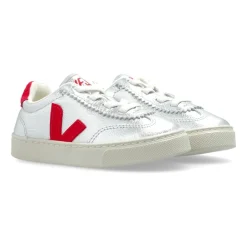 Veja Sneakers^SMALL VOLLEY O.T. LEATHER sportschoenen