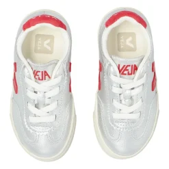 Veja Sneakers^SMALL VOLLEY O.T. LEATHER sportschoenen