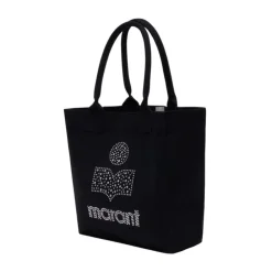 DAMES Isabel Marant Shoppers^Small Yenky Shopper Bag