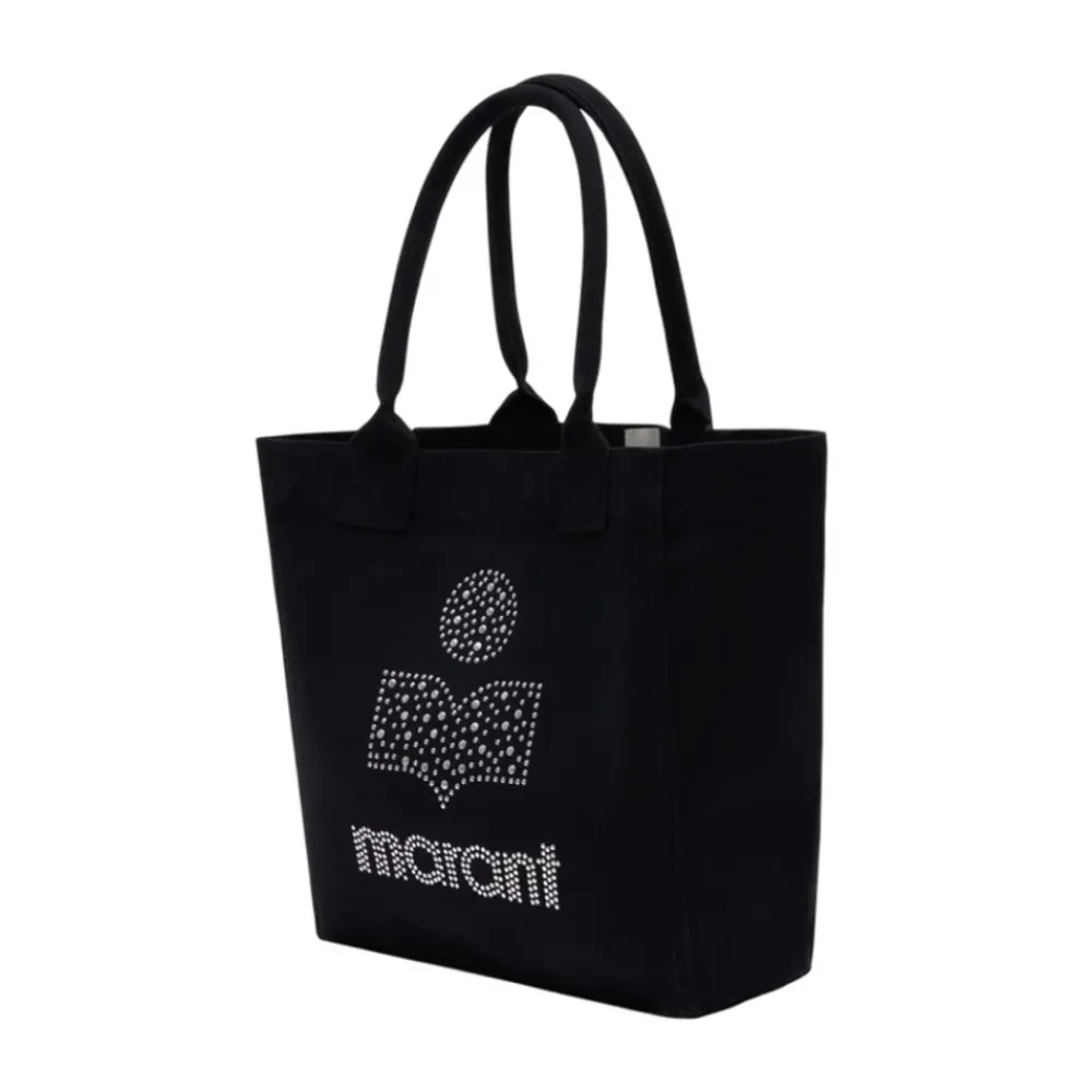 DAMES Isabel Marant Shoppers^Small Yenky Shopper Bag