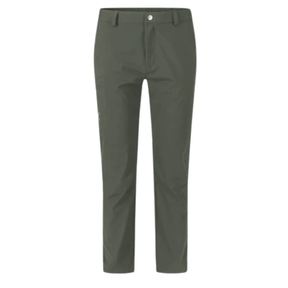 MONTURA Outdoorkleding^Smart Travel Pants