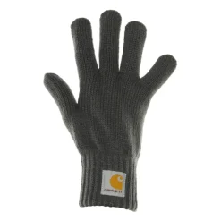 Heren Carhartt Wip Smeden mannen horloge handschoenen