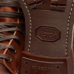 Heren Red Wing Shoes Laarzen^Smidse laarzen