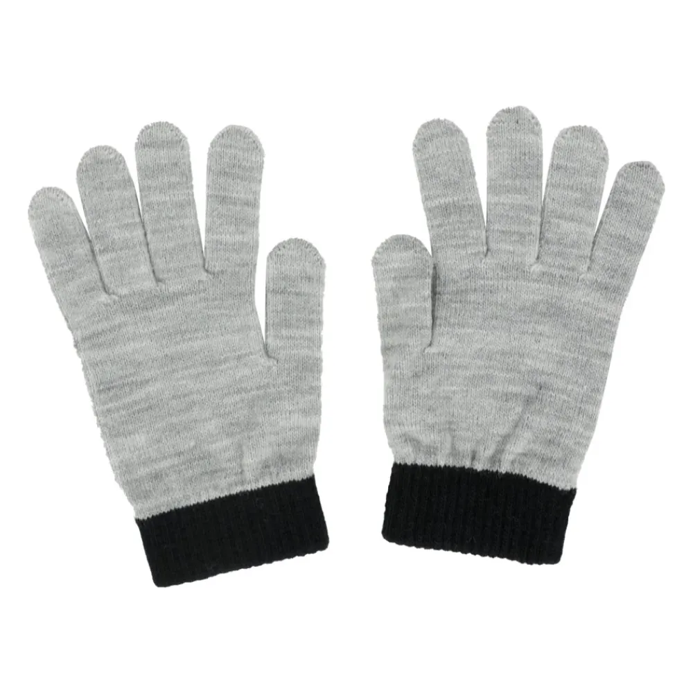 Molo Smiley Face Handschoenen Set