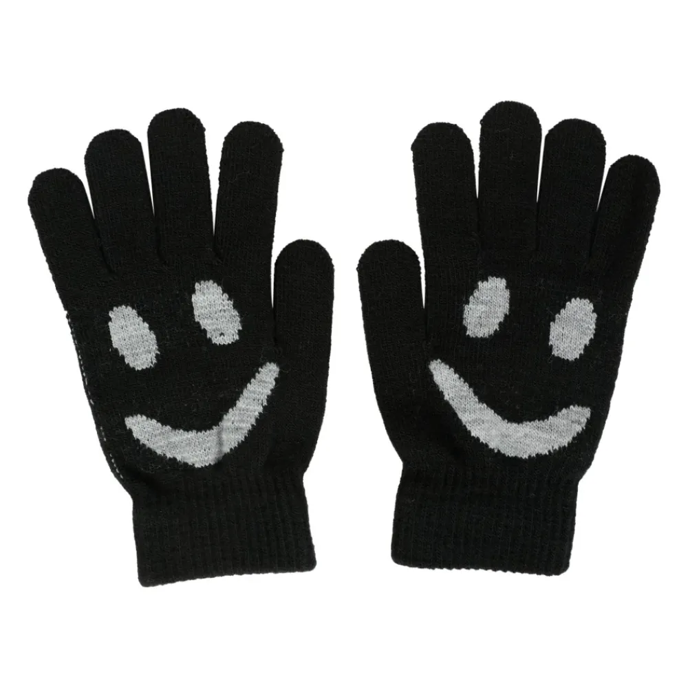 Molo Smiley Face Handschoenen Set