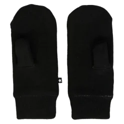 Molo Handschoenen^Smiley Face Wollen Handschoenen