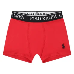 Ralph Lauren Ondergoed & Sokken^24SMRL9P5016 BCU BOXERSHORTS
