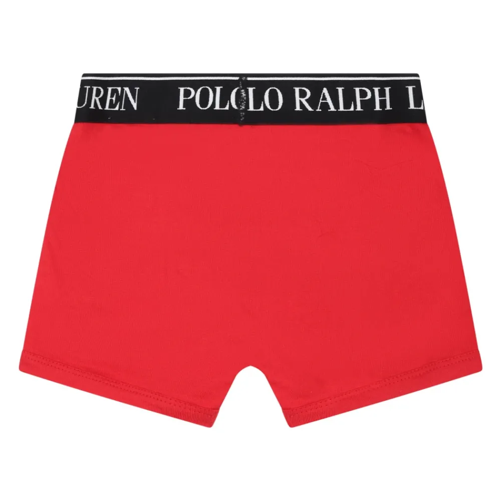 Ralph Lauren Ondergoed & Sokken^24SMRL9P5016 BCU BOXERSHORTS