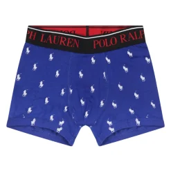 Ralph Lauren Ondergoed & Sokken^24SMRL9P5016 BCU BOXERSHORTS