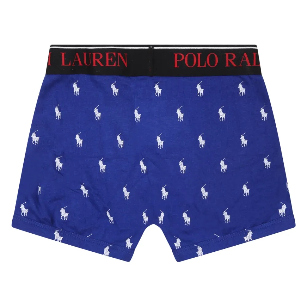 Ralph Lauren Ondergoed & Sokken^24SMRL9P5016 BCU BOXERSHORTS