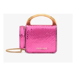 DAMES Roberto Cavalli Heuptassen^Snake-Effect Tiger Telefoonhoesje